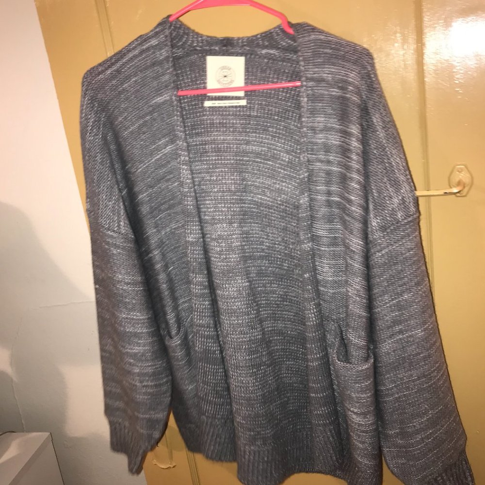 sweater